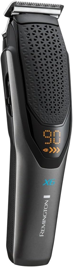 Remington HC6000 Power X Series X6