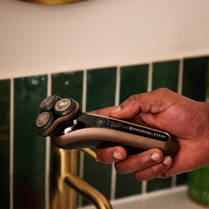 Remington  X9 Limitless X Rotary Shaver - XR1795