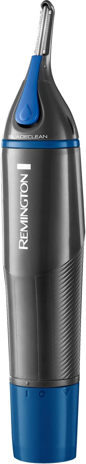 Remington NE3850 Mens Nose Ear Eyebrow Trimmer Waterproof