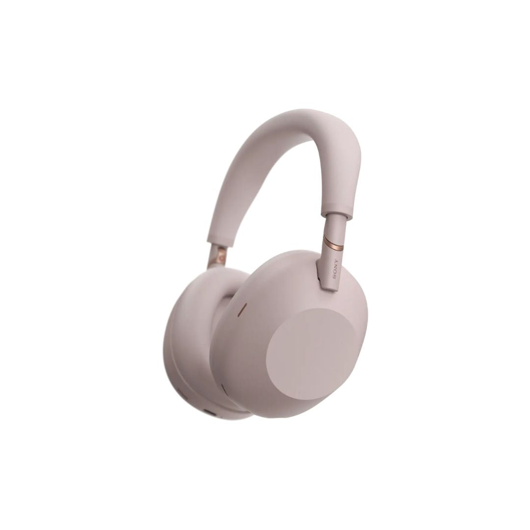 Sony WH-1000XM6 Noise-Canceling Wireless Over-Ear Headphones