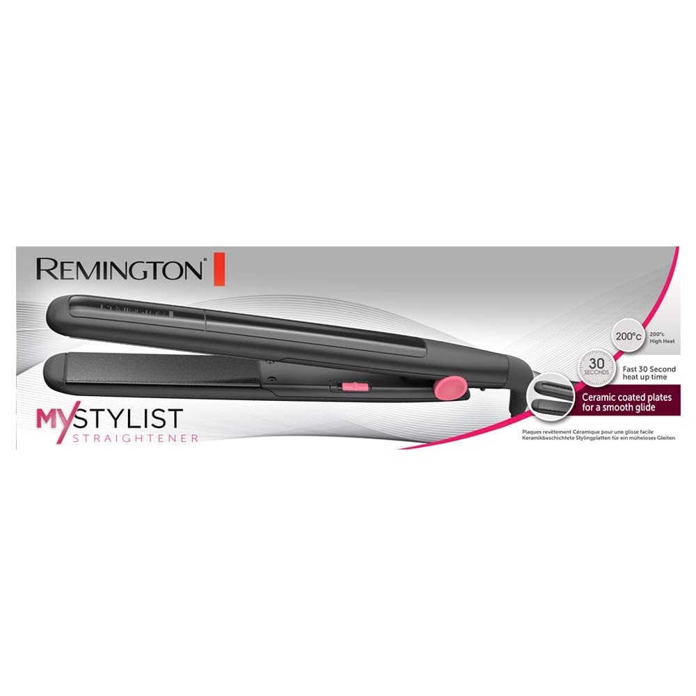 Remington S1A100 My Stylist Straightener