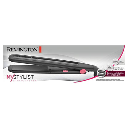 Remington S1A100 My Stylist Straightener