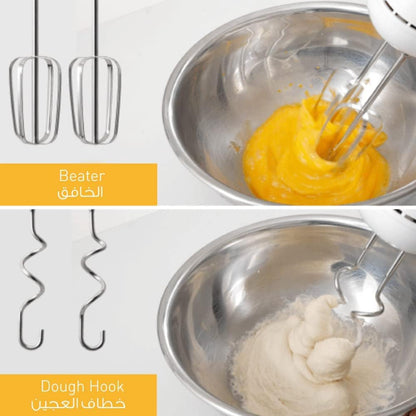 Panasonic MK-GB3 Stand Mixer