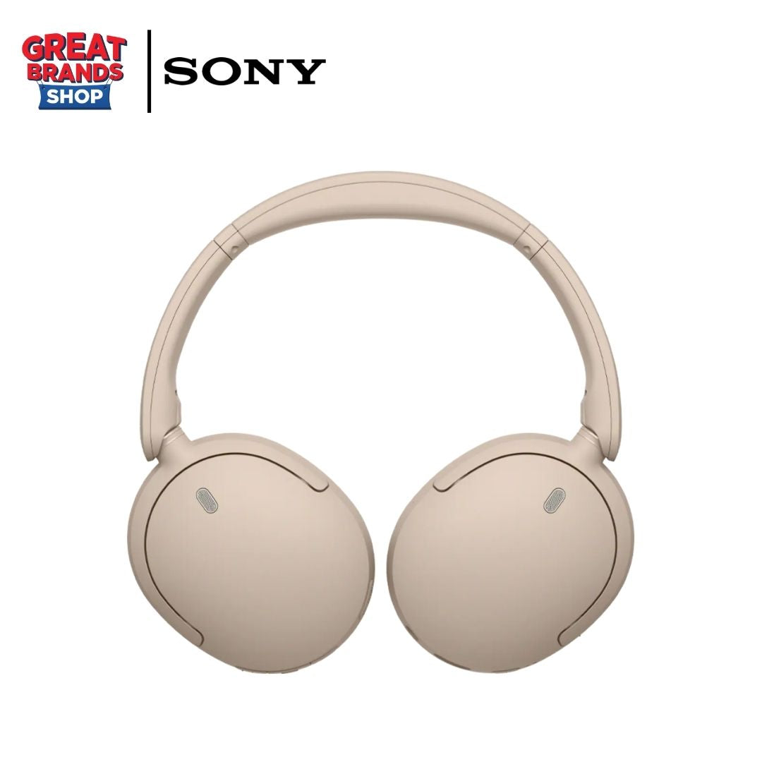 Sony WH-CH730N Wireless Noise Cancelling Over-Ear Headphones