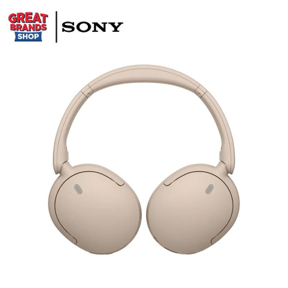 Sony WH-CH730N Wireless Noise Cancelling Over-Ear Headphones