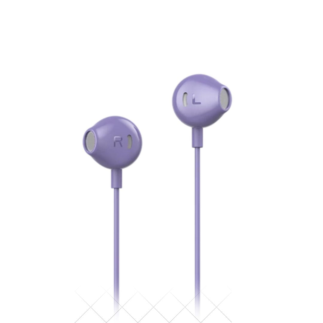 Philips TAE2000 Earbuds headphones with mic