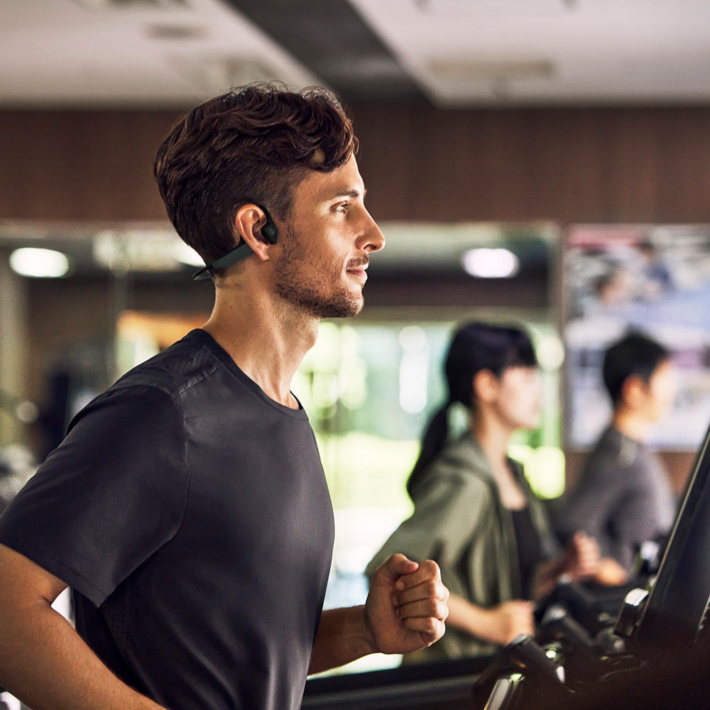 Audio-Technica ATH-CC500BT2 Wireless Cartilage Conduction Headphones