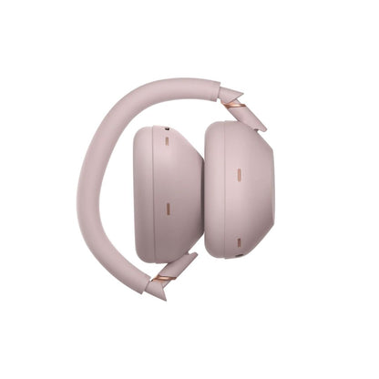 Sony WH-1000XM6 Noise-Canceling Wireless Over-Ear Headphones