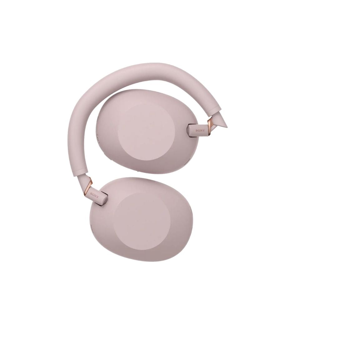 Sony WH-1000XM6 Noise-Canceling Wireless Over-Ear Headphones