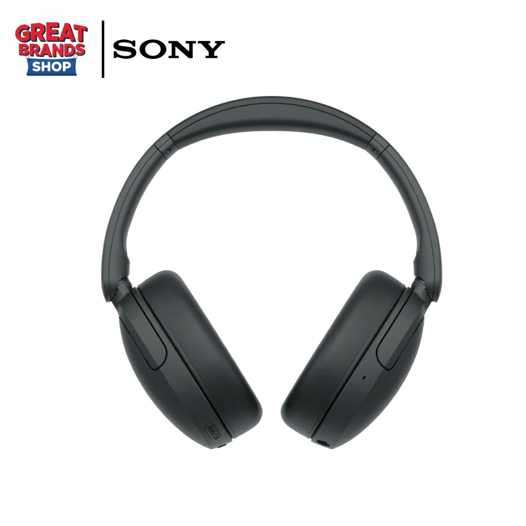 Sony WH-CH730N Wireless Noise Cancelling Over-Ear Headphones