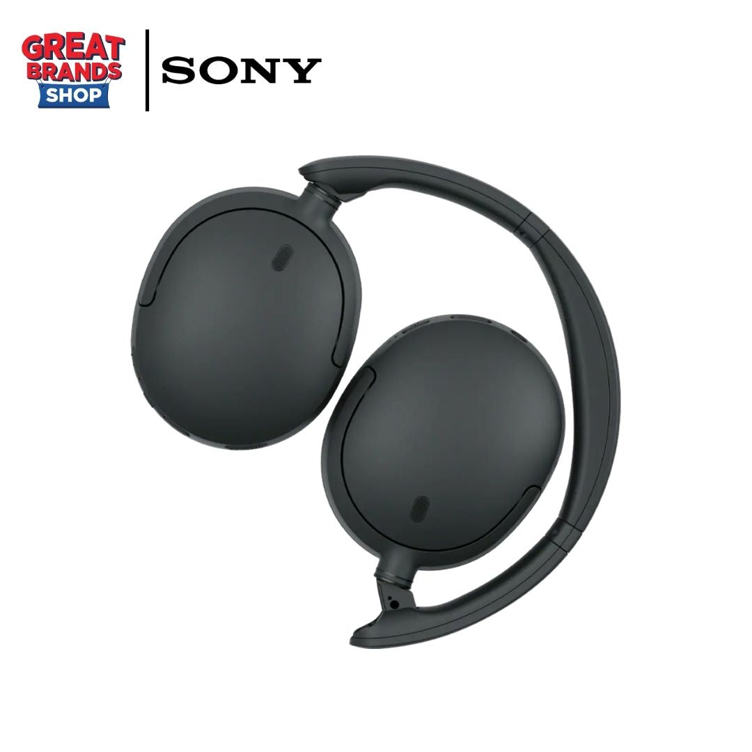 Sony WH-CH730N Wireless Noise Cancelling Over-Ear Headphones