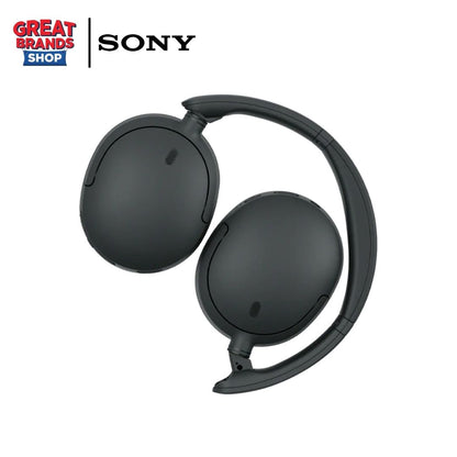 Sony WH-CH730N Wireless Noise Cancelling Over-Ear Headphones