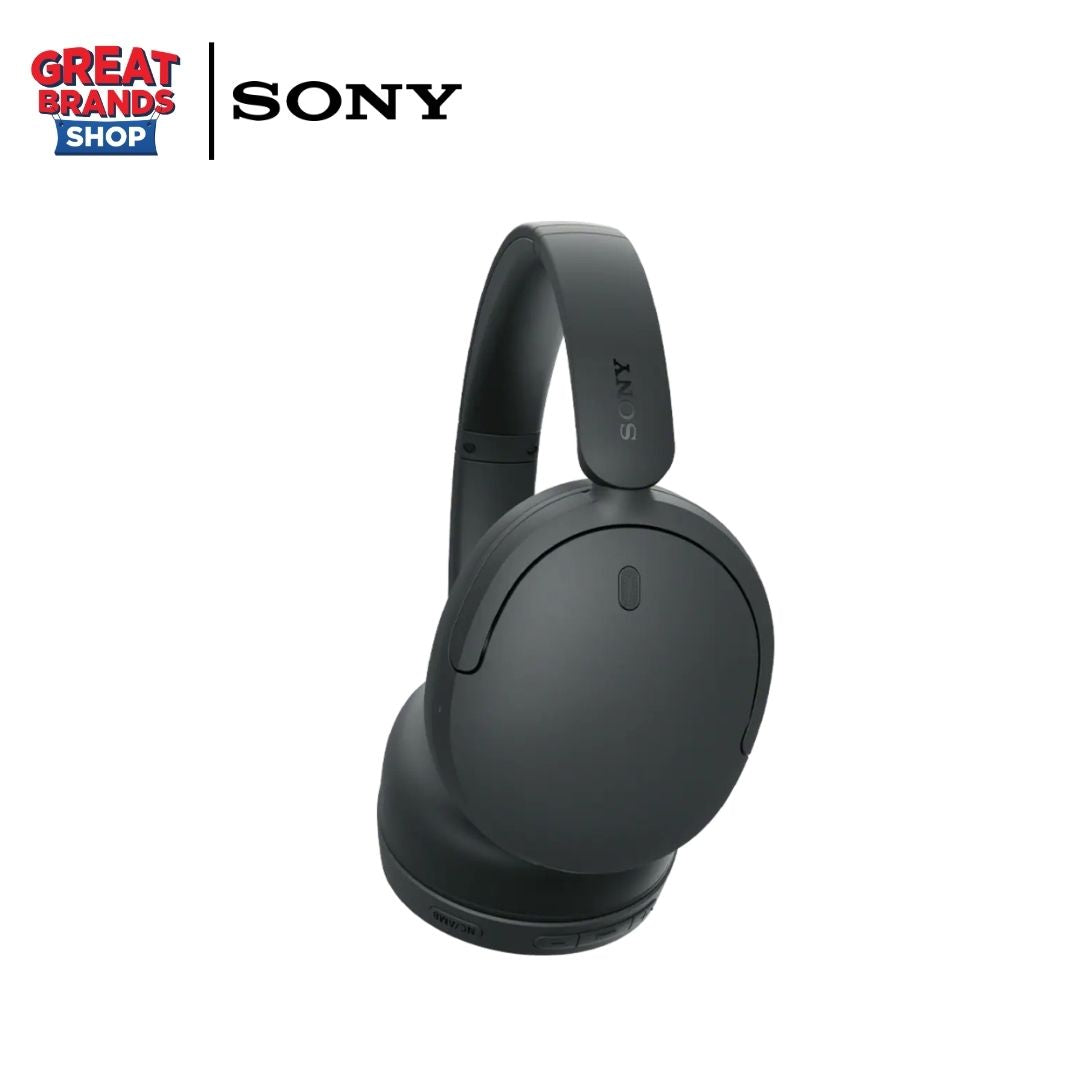 Sony WH-CH730N Wireless Noise Cancelling Over-Ear Headphones