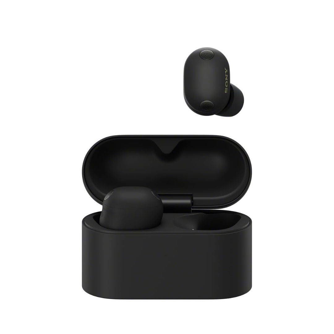 Sony WF-1000XM6 The Best Truly Wireless Noise Cancelling Earbuds