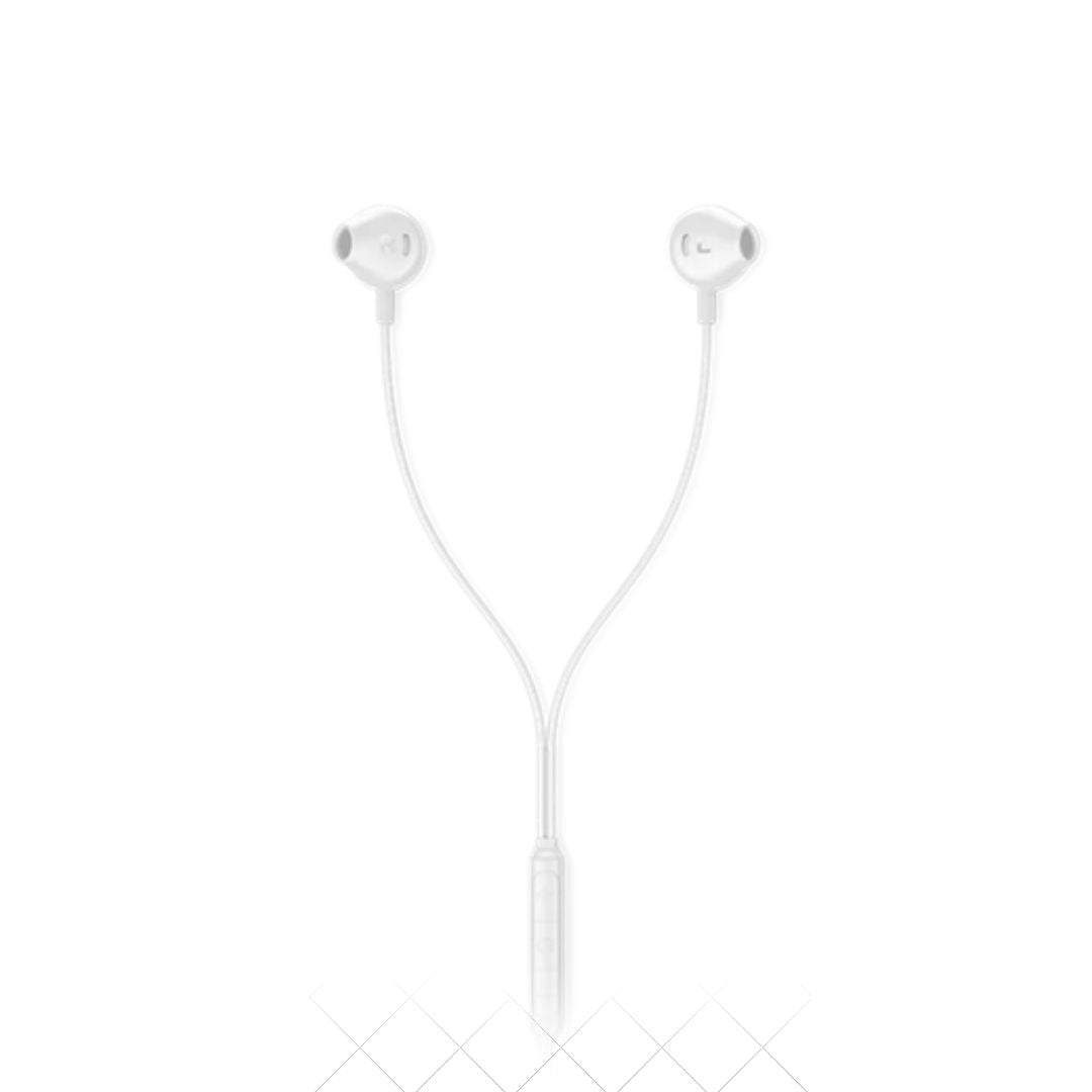 Philips TAE2000 Earbuds headphones with mic