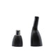 Koizumi KMC-G711 Rechargeable Nose and Ear Hair Trimmer