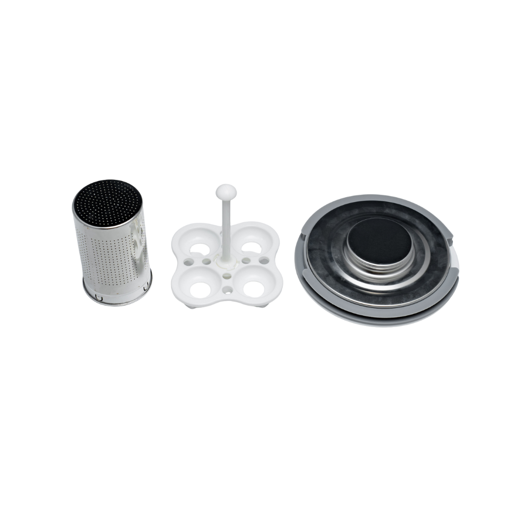 Koizumi KEK-G120/WF Electric Cook Kettle