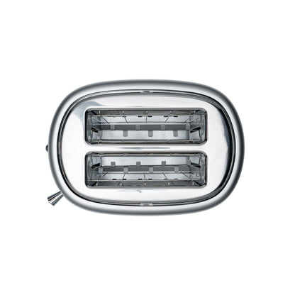 Koizumi KOS-G070/SF Pop Up Electric Toaster