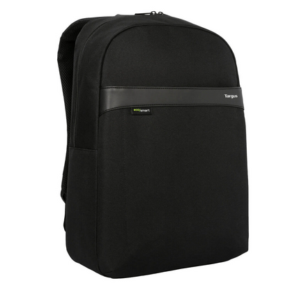Targus TSB960GL 15-16" GeoLite EcoSmart® Essentials Backpack