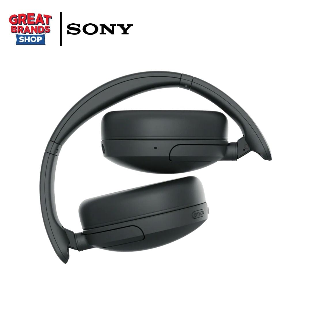 Sony WH-CH730N Wireless Noise Cancelling Over-Ear Headphones