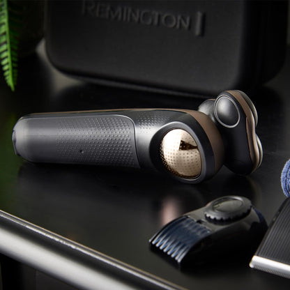 Remington  X9 Limitless X Rotary Shaver - XR1795