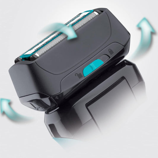 Remington F4000 Style Series - F4 Shaver