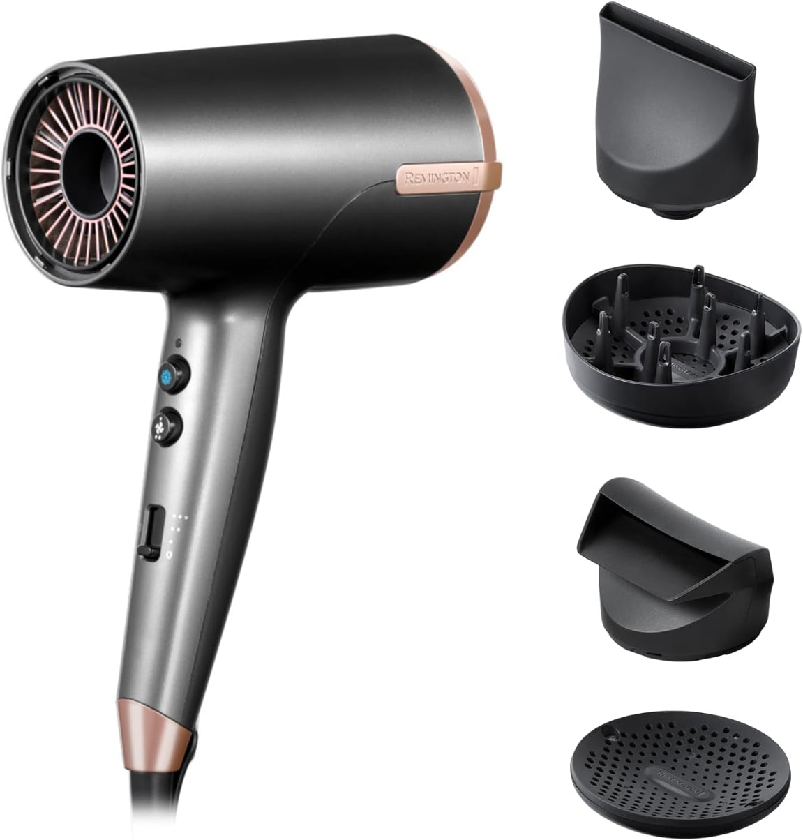 Remington ONE Dry & Style Hair Dryer D6077