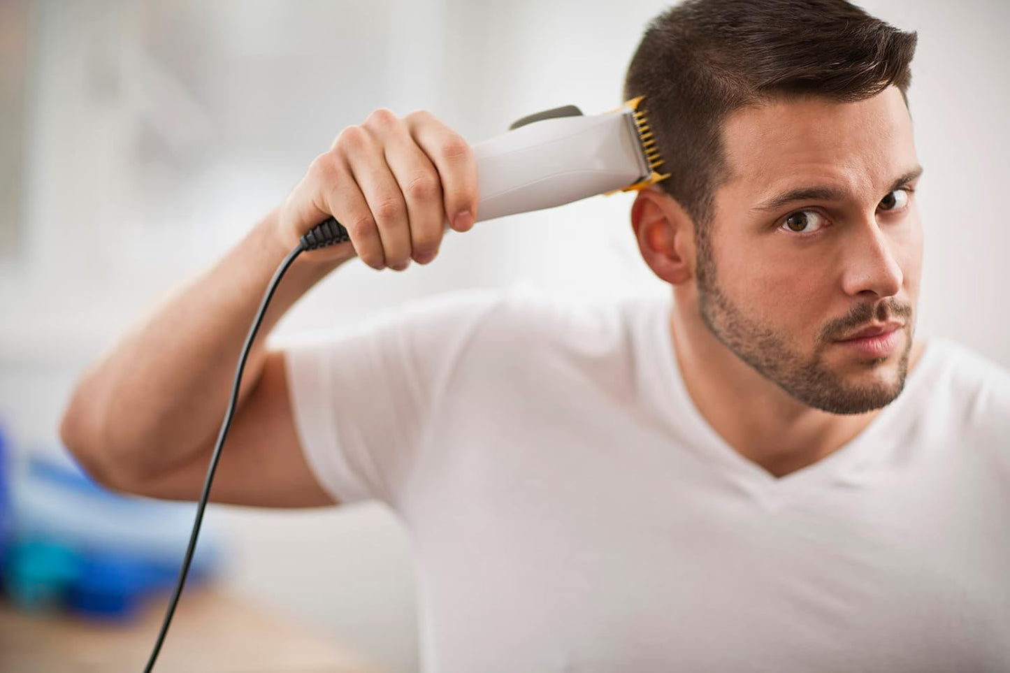 Remington HC5035 ColourCut Hair Clipper