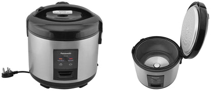 Panasonic SR-CEZ18 0.9-Litre Electric Cooker
