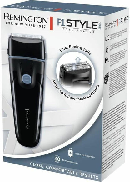 Remington F1 Style Series Foil Shaver-F1000