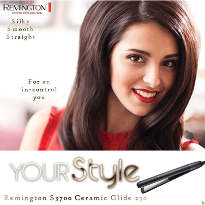Remington S3700 Ceramic Glide 230
