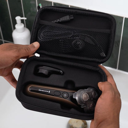 Remington  X9 Limitless X Rotary Shaver - XR1795