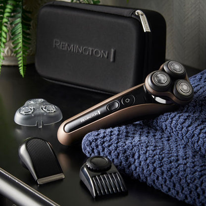 Remington  X9 Limitless X Rotary Shaver - XR1795
