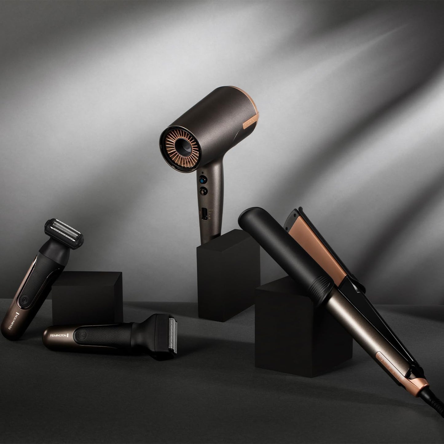 Remington ONE Dry & Style Hair Dryer D6077