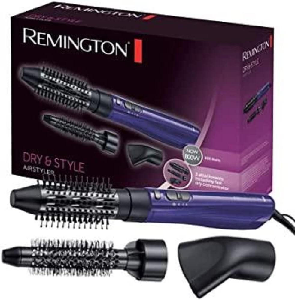 Remington AS800 Dry & Style Airstyler