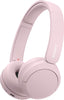 Sony WH-CH520 Wireless On-Ear Headphones with Microphone