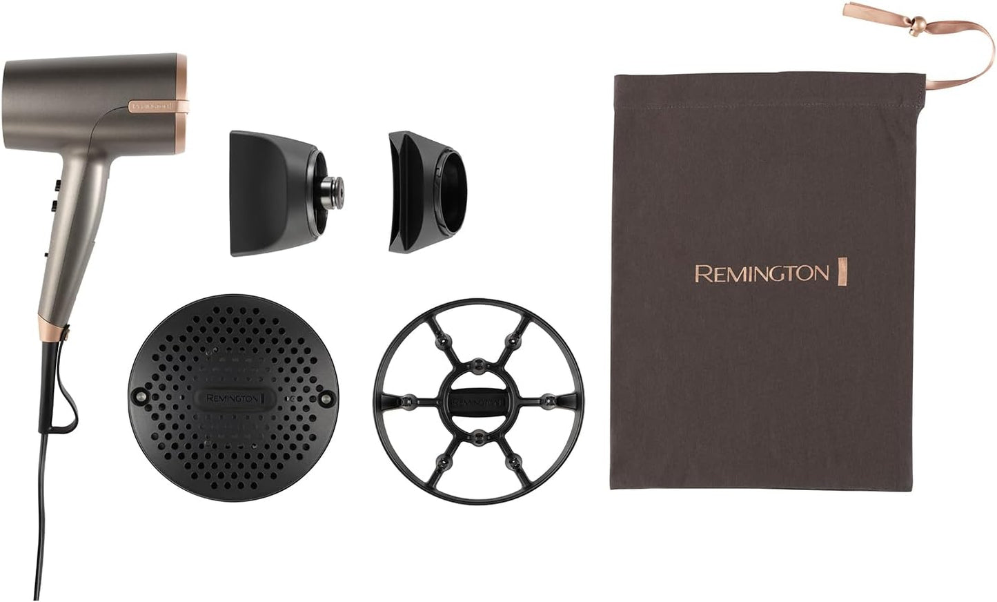 Remington ONE Dry & Style Hair Dryer D6077