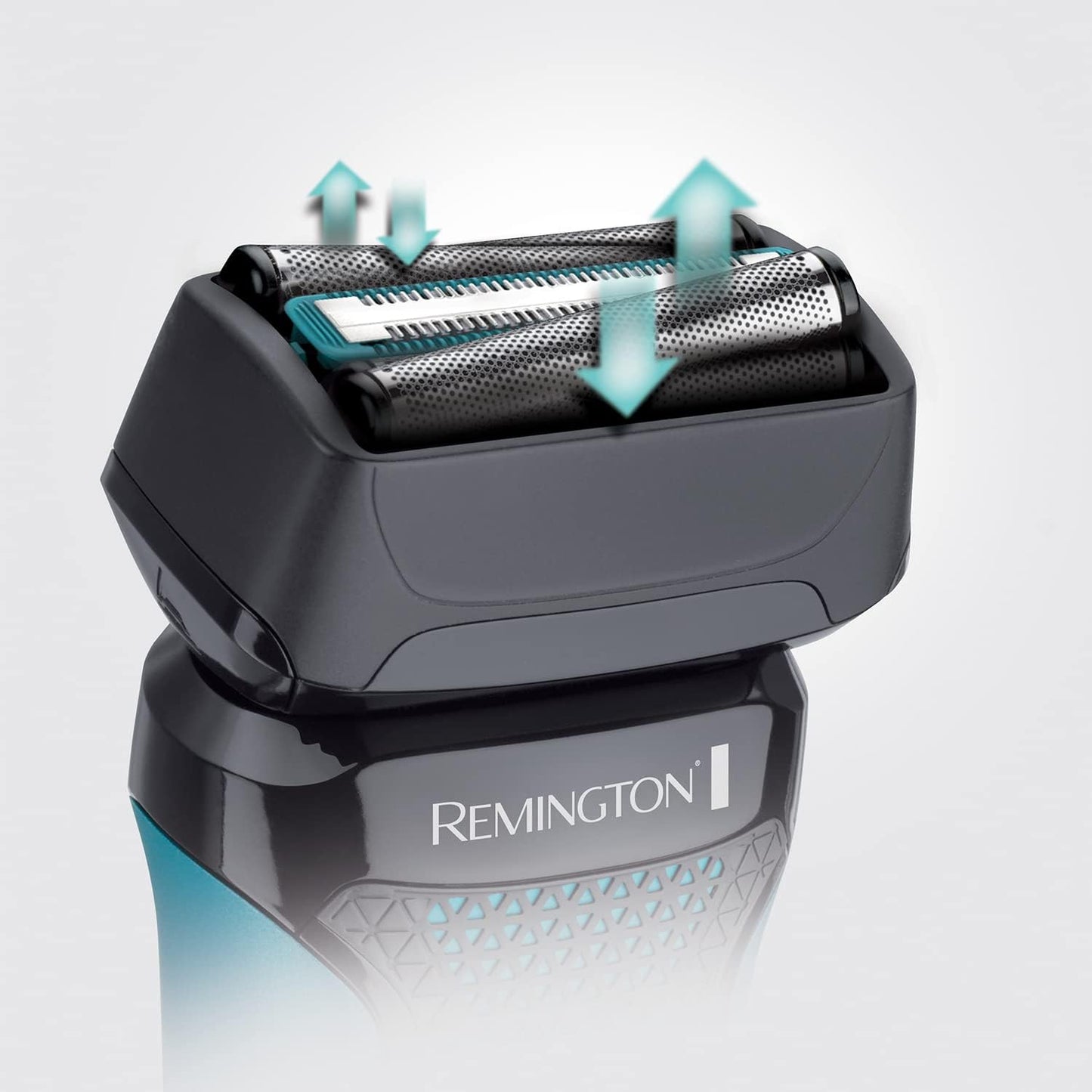 Remington F4000 Style Series - F4 Shaver
