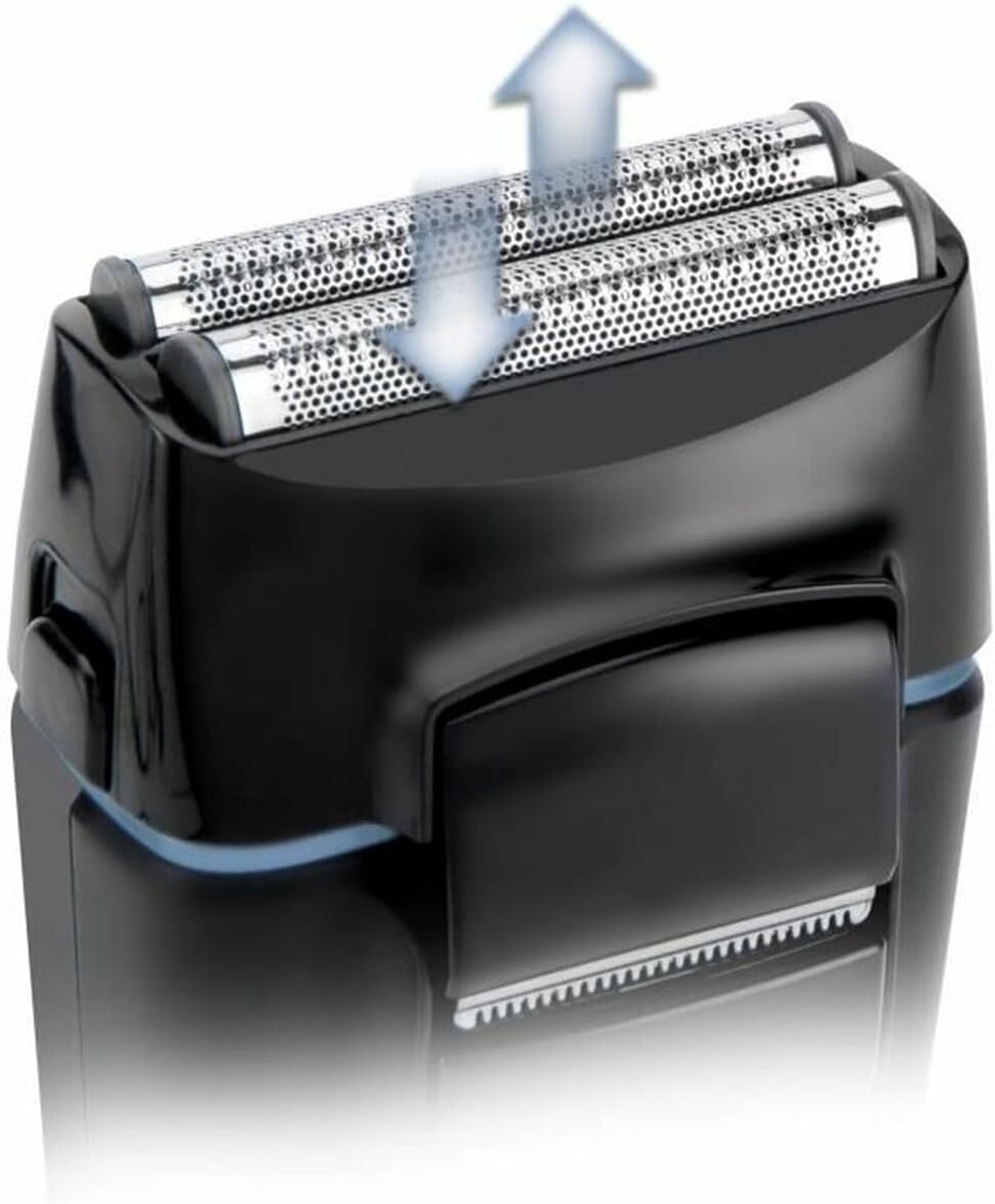 Remington F1 Style Series Foil Shaver-F1000