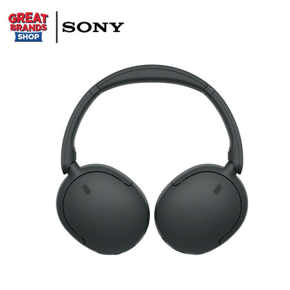 Sony WH-CH730N Wireless Noise Cancelling Over-Ear Headphones