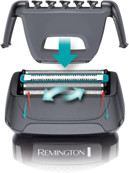 Remington F4000 Style Series - F4 Shaver