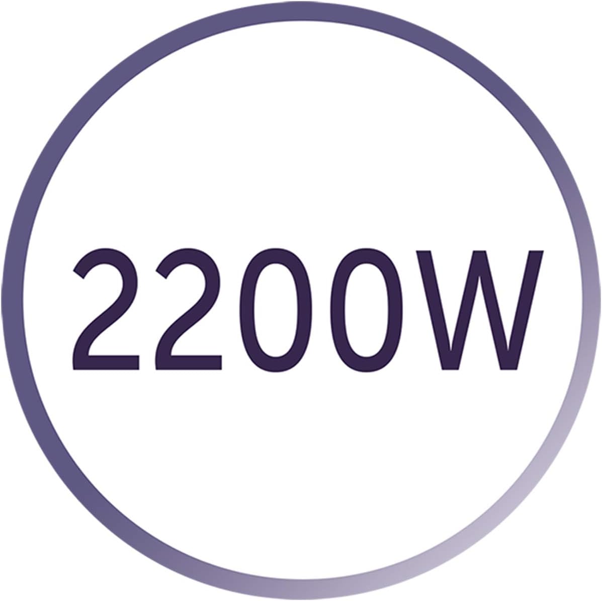 Remington D5408 Mineral Glow Hairdryer