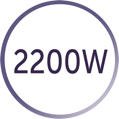 Remington D5408 Mineral Glow Hairdryer