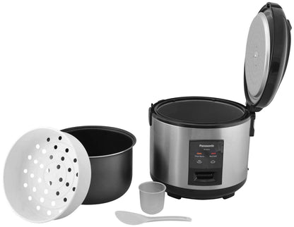 Panasonic SR-CEZ18 0.9-Litre Electric Cooker