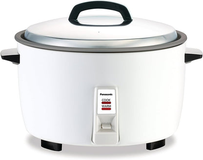 Panasonic SR-GA421 Commercial Automatic Rice Cooker