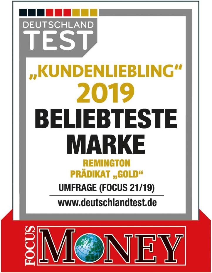 Remington D2400 Travel Dryer 1400