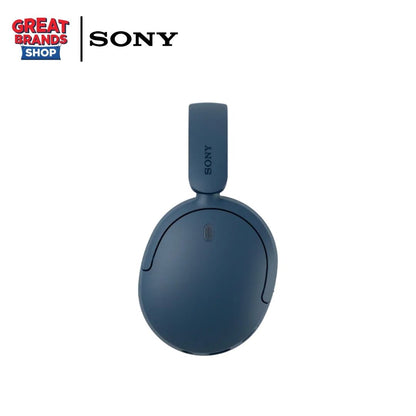 Sony WH-CH730N Wireless Noise Cancelling Over-Ear Headphones