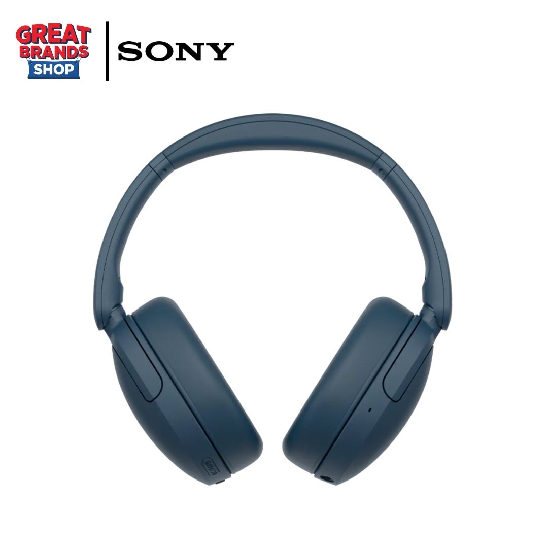 Sony WH-CH730N Wireless Noise Cancelling Over-Ear Headphones