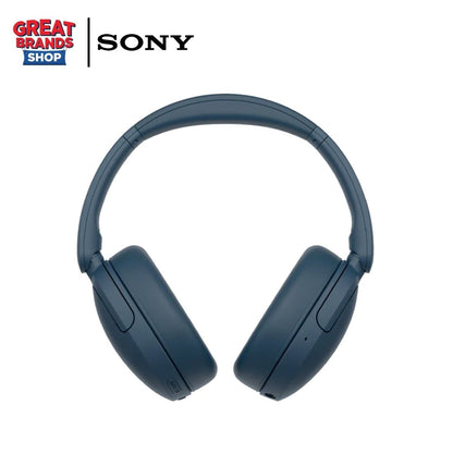 Sony WH-CH730N Wireless Noise Cancelling Over-Ear Headphones