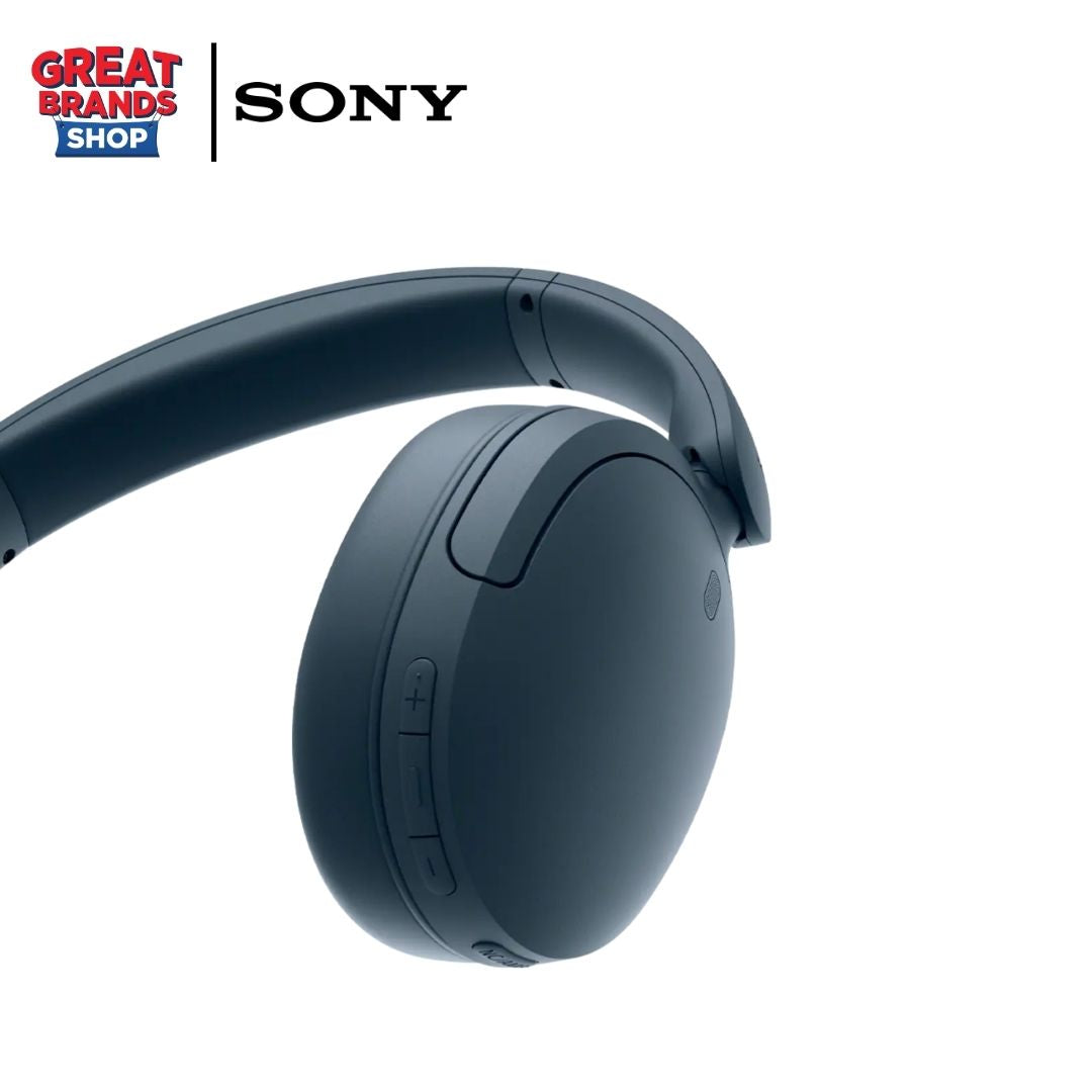 Sony WH-CH730N Wireless Noise Cancelling Over-Ear Headphones